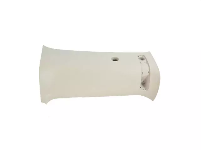 B Pillar Upper Molding, Right - Mopar (5YG94LDMAA)