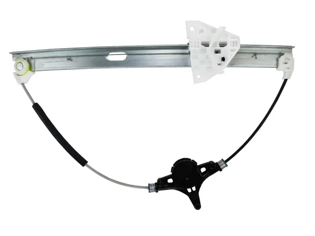 RPZ011 - : Power Window Regulator Assembly w o Motor for AISIN Image