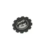 82215764 - : Jeep Performance Parts Badge for Mopar Image
