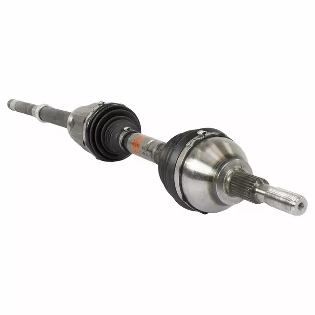 DP5Z3B436B - : Axle Assembly for Ford: Fusion | Lincoln: MKZ Image