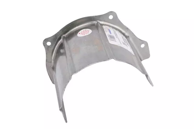 84605366 - : Rear Passenger Side Half-Shaft Assembly Shield for GM Image