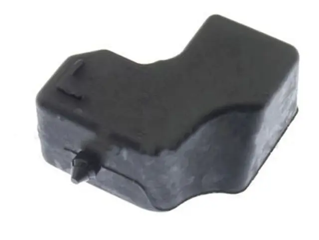 HC3Z99439A00B - : Tailgate Stop Bumper for Ford: F-250 Super Duty, F-350 Super Duty, F-450 Super Duty Image