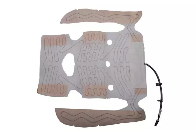13510207 - Body: Seat Heater for Cadillac: CT6 Image