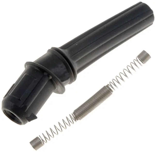 49812 - Ignition: Spark Plug Boot With Coil Wire Kit for Dorman Image