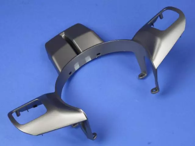 Steering Wheel Bezel - Mopar (1TE64GFAAB)