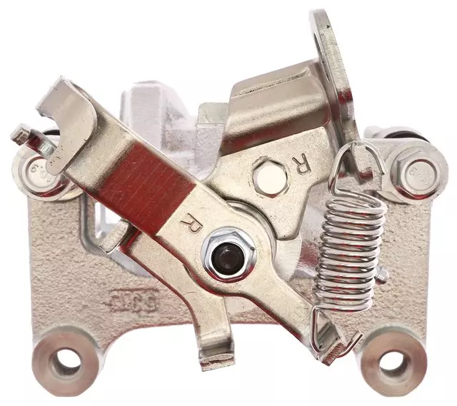 Rear Passenger Side Brake Caliper Assembly - GM (19422058)