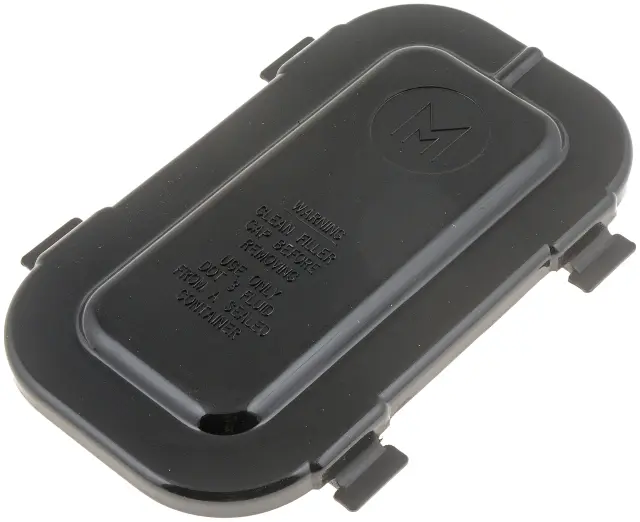 42040 - Brake: Brake Master Cylinder Cap for Dorman Image