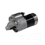 117810 - : TYC Starter Motor for TYC Image