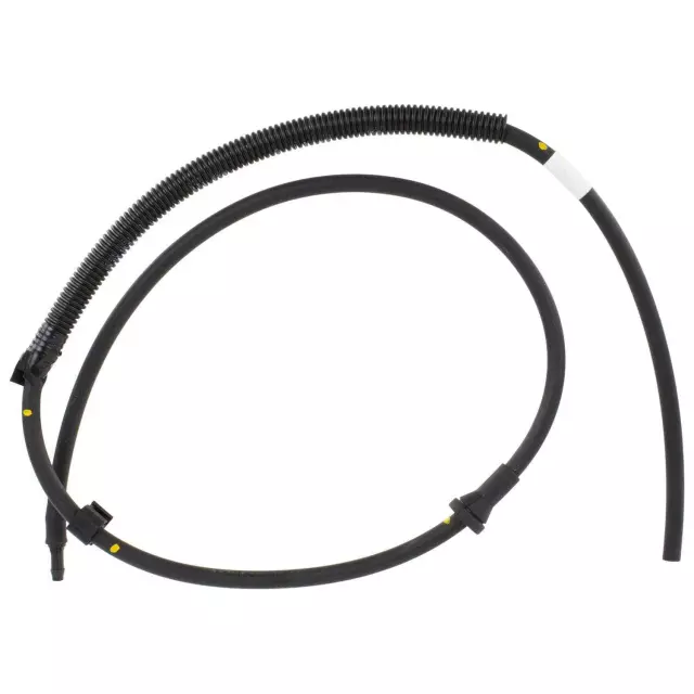 BE8Z17408B - Body: Front Hose for Ford: Fiesta Image