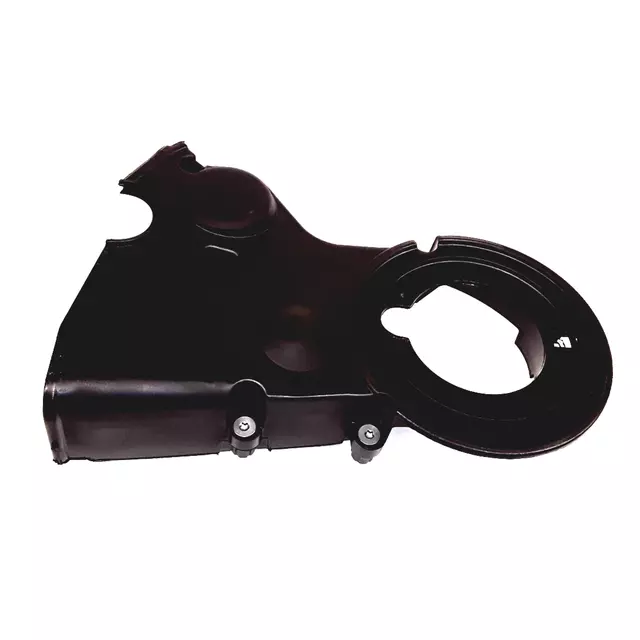 4L109147D - : Lower Timing Cover for Volkswagen Image