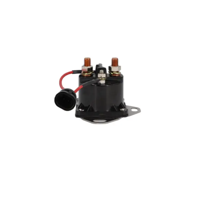 600016 - : Diesel Glow Plug Relay for ROSTRA Image