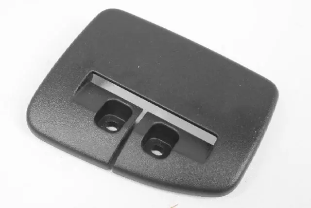 Seat Belt Bezel - Mopar (1TM73LC5AA)