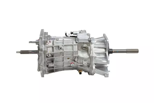 24264054 - : 6-Speed Manual Transmission Assembly for Chevrolet: Corvette Image
