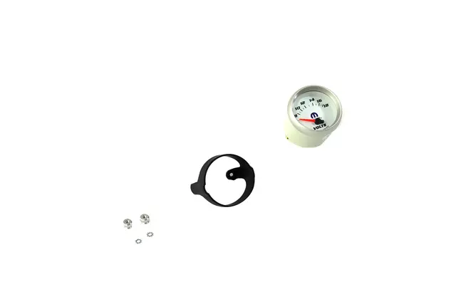 P5155504 - : Gauge Kit for Mopar Image