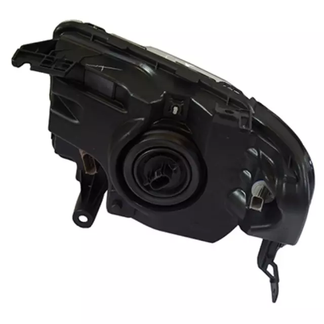 Headlamp Assembly - Passenger Side (RH) - Ford (9L8Z-13008-A)