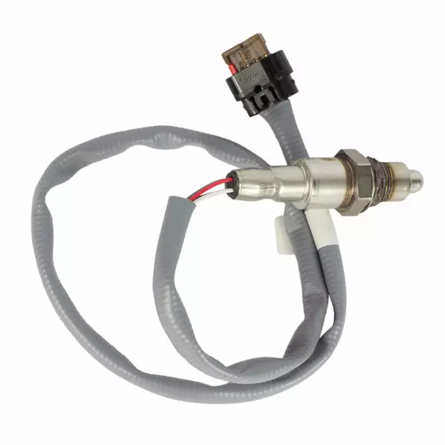 FB5Z9G444C - : 2015-2022 Ford Oxygen Sensor - Motorcraft (DY-1614) for Ford: Escape, Explorer, Focus, GT, Special Service Police Sedan, Taurus | Lincoln: MKC, MKT Image