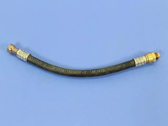 Transmission Hose And Valve - Mopar (5016739AB)