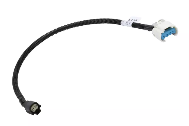 22815168 - : Wire for Chevrolet: Corvette Image