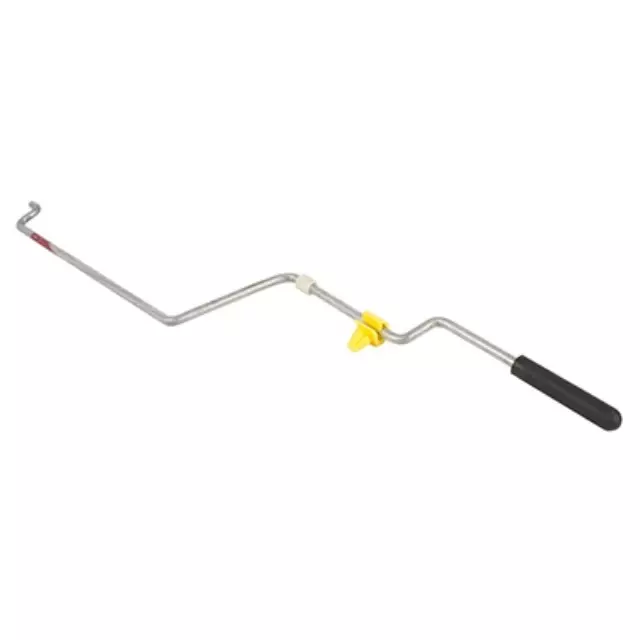 Lock Rod - Ford (AR3Z-6321852-A)