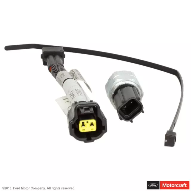 1L1Z9F924AA - : Deactivator Switch for Ford: Explorer, F-150, F-250, F-250 HD, F-350, F-Super Duty, Ranger | Mercury: Mountaineer Image