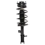 810411 - : PRT 810411 Suspension Strut and Coil Spring Assembly for PRT PERFORMANCE RIDE Image