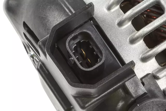 19433412 - : F (S)Generator for Chevrolet: Cobalt, HHR | Pontiac: G5 Image