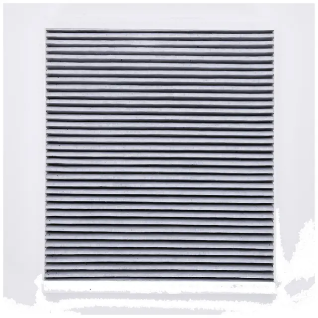 1211405 - Filters: Cabin Air Filter for GLOBAL PARTS DISTRIBUTORS Image