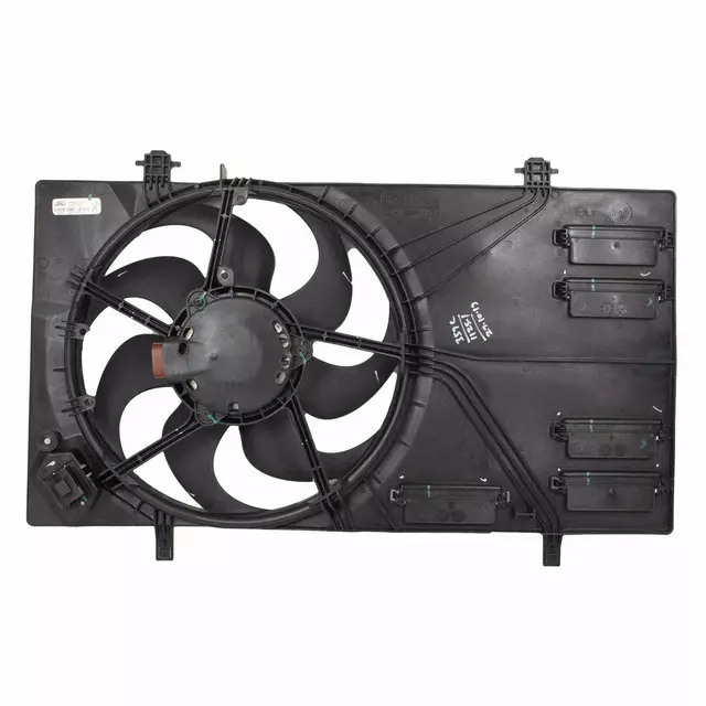GN1Z8C607B - : Fan Assembly for Ford: EcoSport Image