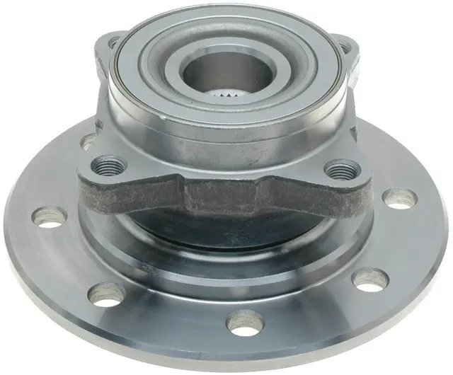 715018 - Wheels, Tires &amp; Parts: Raybestos R-Line Wheel Bearing &amp; Hub Assy for Raybestos Brakes Image