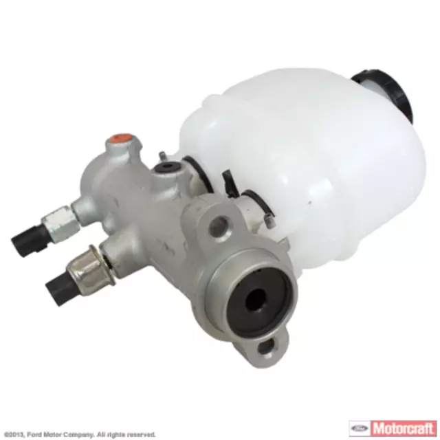 5C3Z2140HA - Brakes: Brake Master Cylinder for Ford: F-250 Super Duty, F-350 Super Duty, F-450 Super Duty, F-550 Super Duty Image