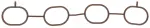 MS20466 - : Engine Intake Manifold Gasket for Mahle Image