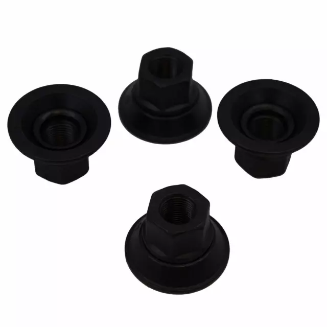F2UZ1012B - : 2005-2021 Ford Wheel Nut for Ford: E-150, E-150 Club Wagon, E-250, E-350 Club Wagon, E-350 Super Duty, E-450 Super Duty Image