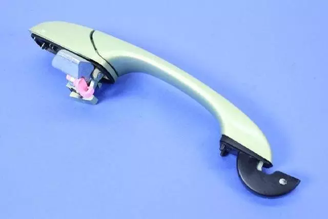 Exterior Door Handle, Left - Mopar (XU55GFGAG)