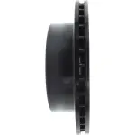 12666044SL - : StopTech Sport Slotted Brake Rotor; Rear Left for Stoptech Image