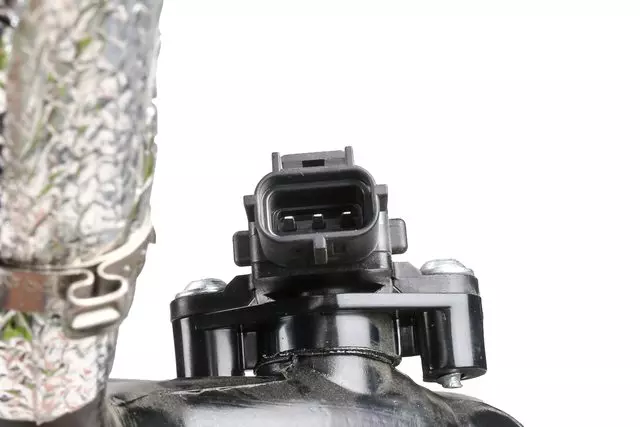 55564634 - : Part# 55564634 Secondary Air Injection Pump Pipe for Cadillac: SRX Image