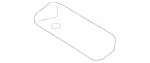 16497500279051 - : Cover for Mercedes-Benz Image
