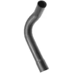 70737 - : CURVED RADIATOR HOSE, DAYCO for DAYCO HYDRAULIC Image