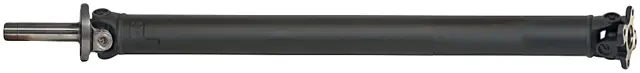936997 - Driveline and Axles: Rear 1-Piece Steel Driveshaft Assembly for Dorman Image