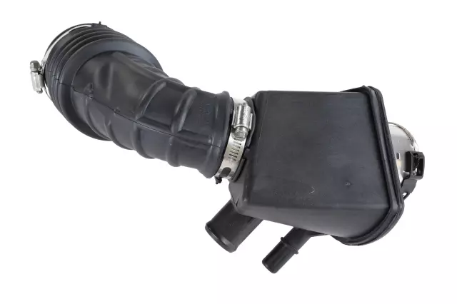 Outlet Duct - GM (84406087)