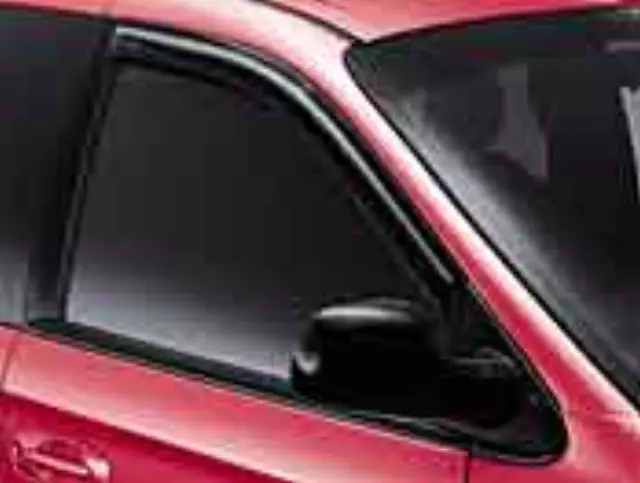 82210721AB - : Deflector Kit for Mopar Image