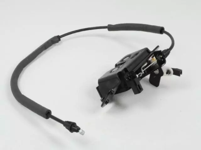 Liftgate Latch - Mopar (4589111AE)