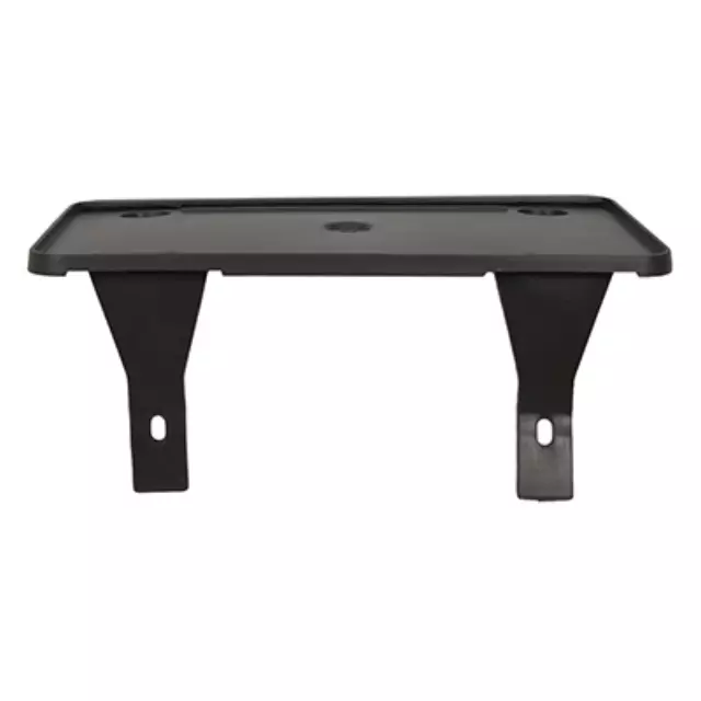 License Bracket - Ford (F85Z-17A385-AAA)