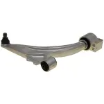 RK621751 - : Front Right Lower Suspension Control Arm and Ball Joint Assembly for Moog Image