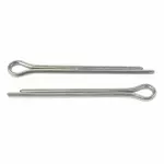 W525288S437 - : 2015-2024 Ford - Upper Ball Joint Cotter Pin for Ford: E-350 Super Duty, E-450 Super Duty, F-250 Super Duty, F-350 Super Duty, F-450 Super Duty Image