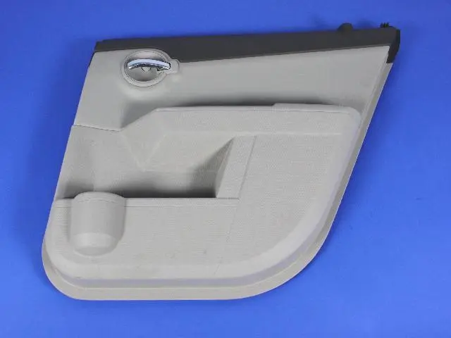 1GL541D1AA - Interior Trim: Rear Door Trim Panel, Right for Mopar Image