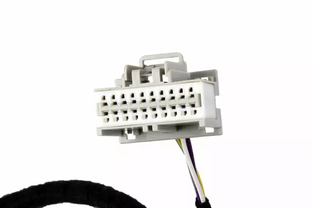 84184182 - : Air Conditioning Wiring Harness for Buick: Envision | Chevrolet: Equinox | GMC: Terrain Image