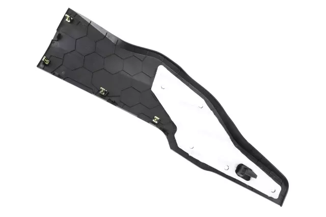 42749833 - : Side Panel for Chevrolet: Trailblazer Image