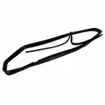 EK4Z6121597D - Body: Window Channel for Ford: E-Transit, Transit-150, Transit-250, Transit-350, Transit-350 HD Image