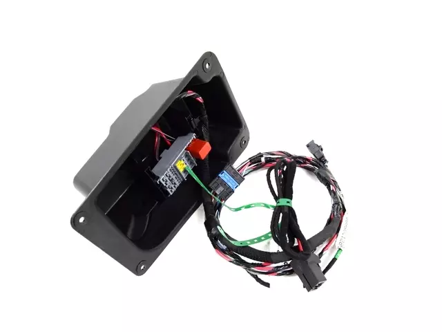 68213356AC - : Body Wiring for Ram: ProMaster 1500, ProMaster 2500, ProMaster 3500 Image