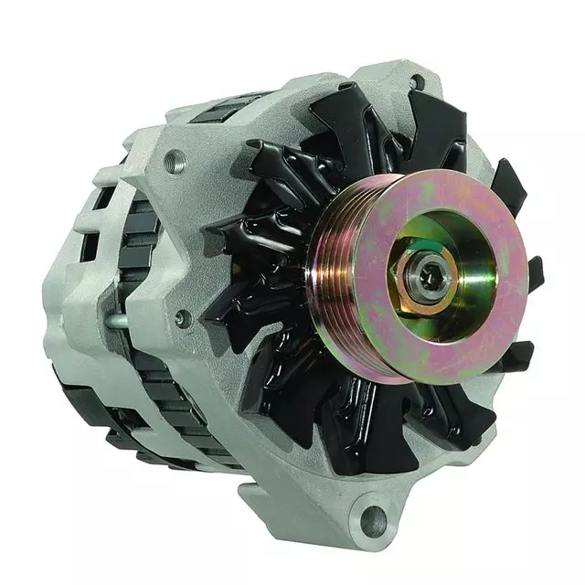 88877225 - : Alternator for GM Image